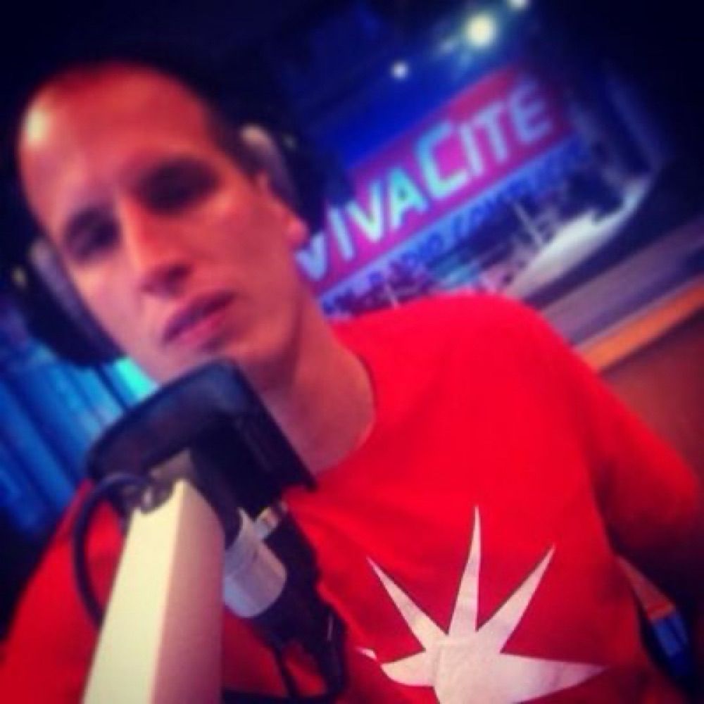Frédéric Solvel