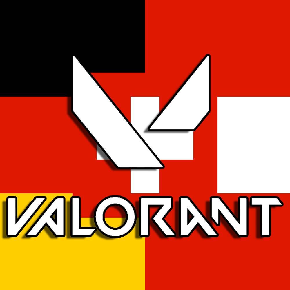 DACH Valorant - E-Sport