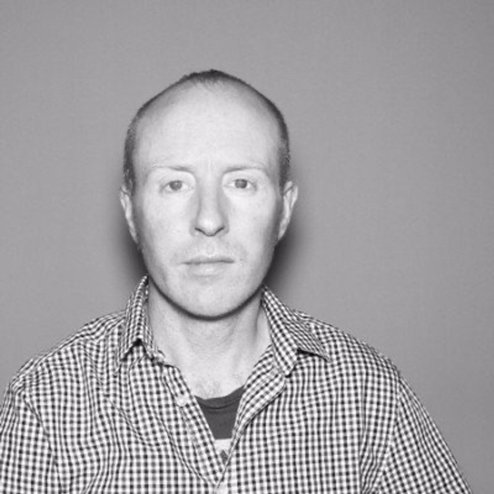 Paul O'Connell