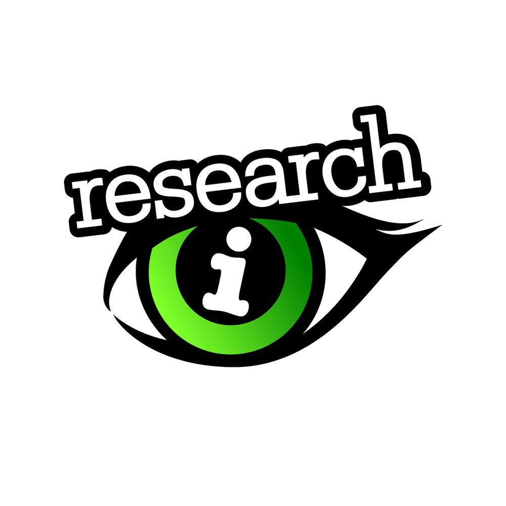 research-i