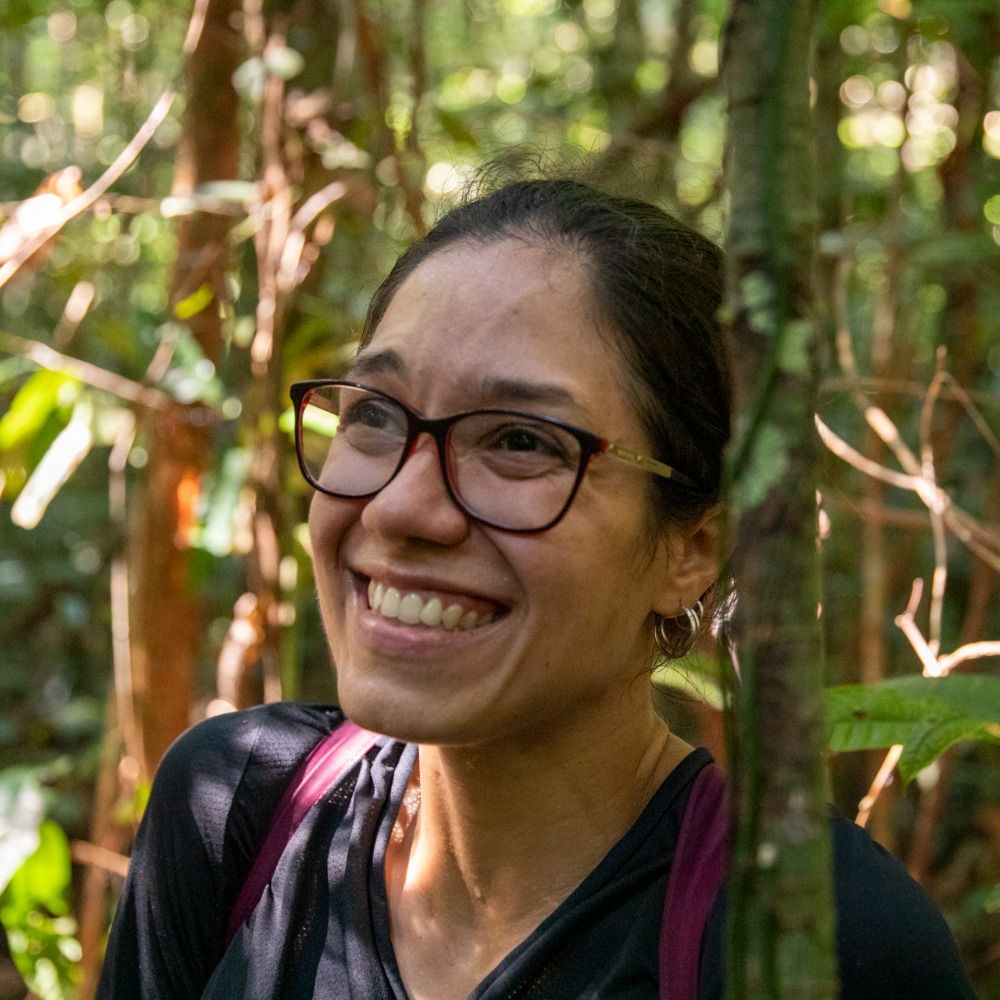 Erika M. Santana