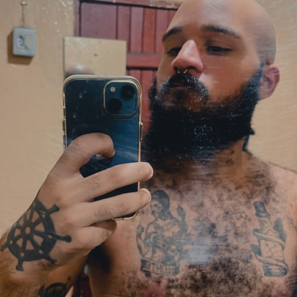 Vinão 🐻