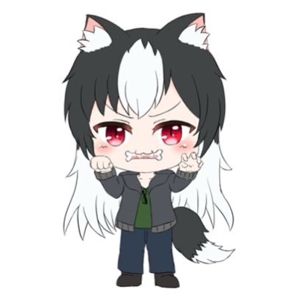 犬丸ミケ@FA描くのが好きな何処にでもいる一般リスナー
