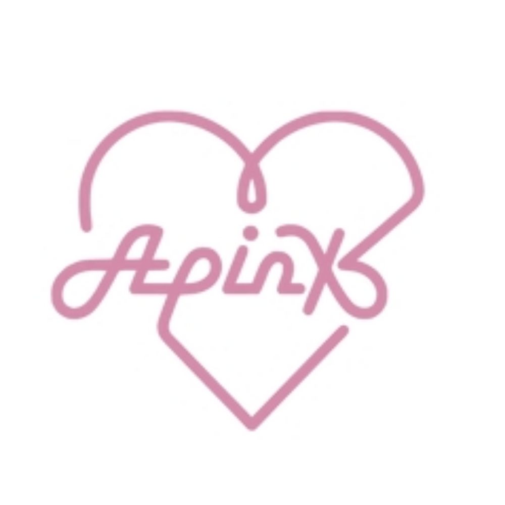 Apink Charts 