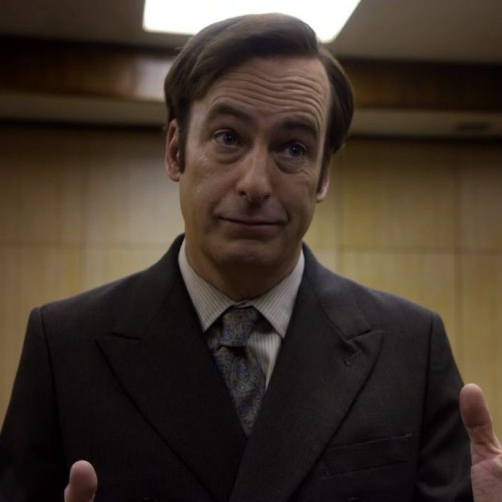Saul Goodman
