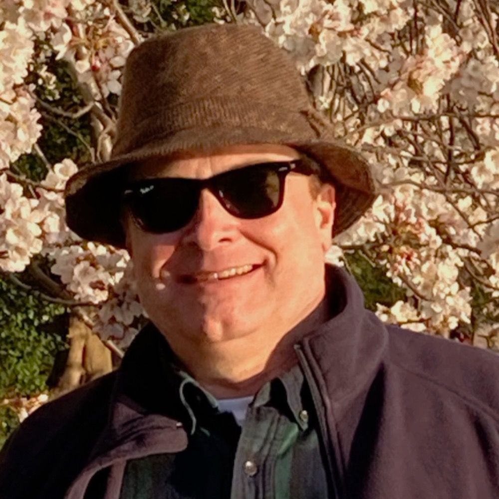 Brian Farrell