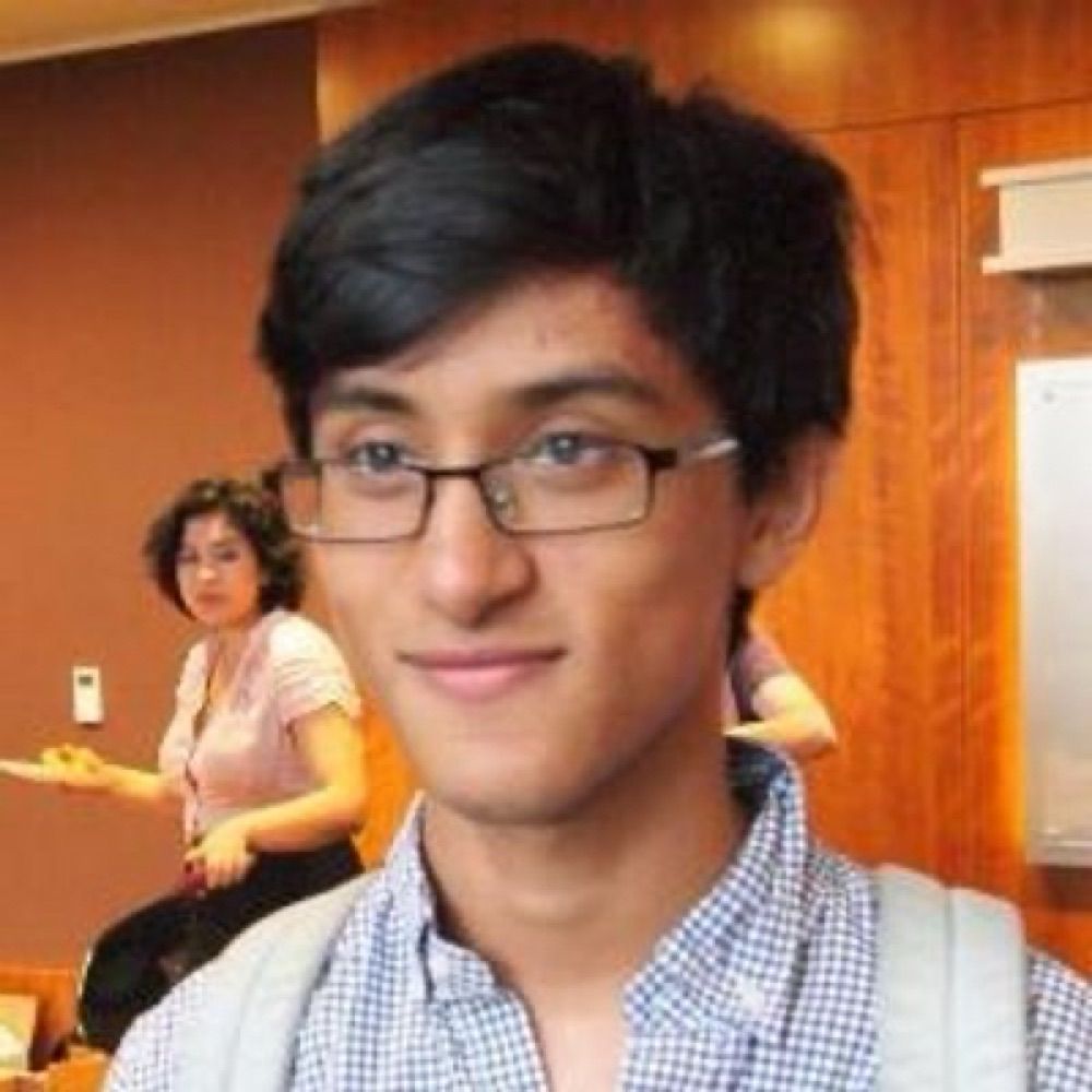 Ryhan Hassan
