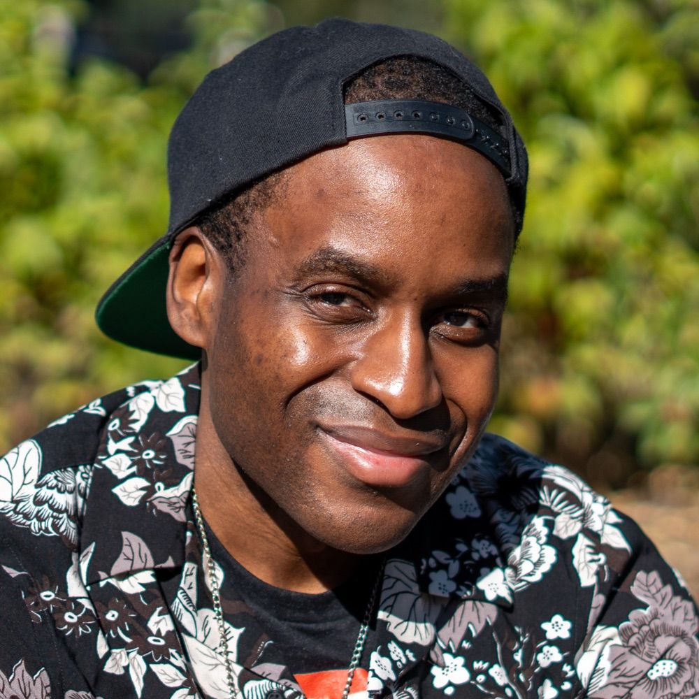 Dennard Dayle / Blind Monkey