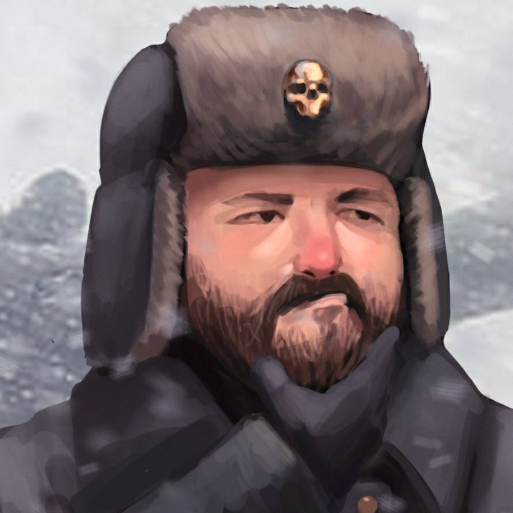 Konstantin Void