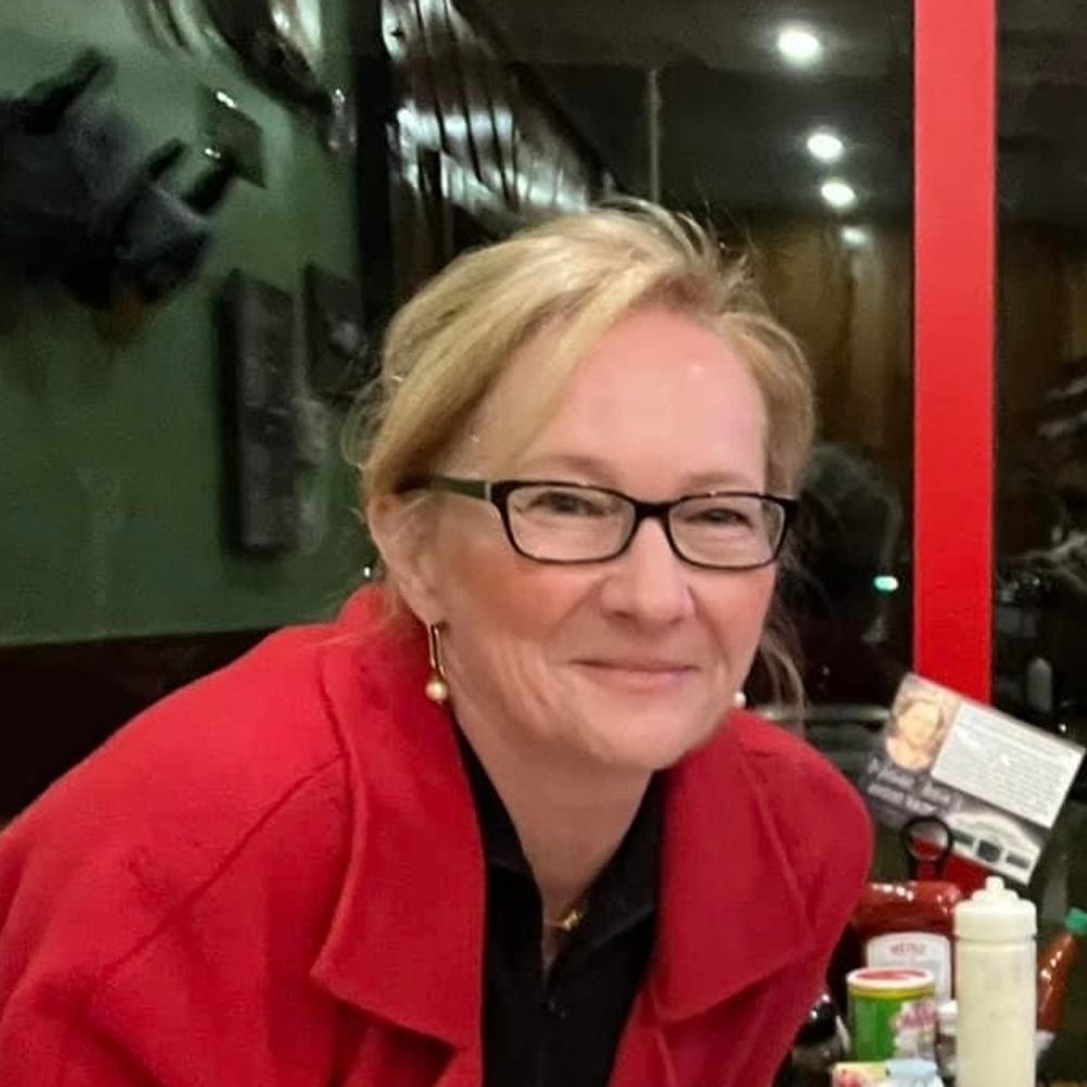 Amanda Barnett