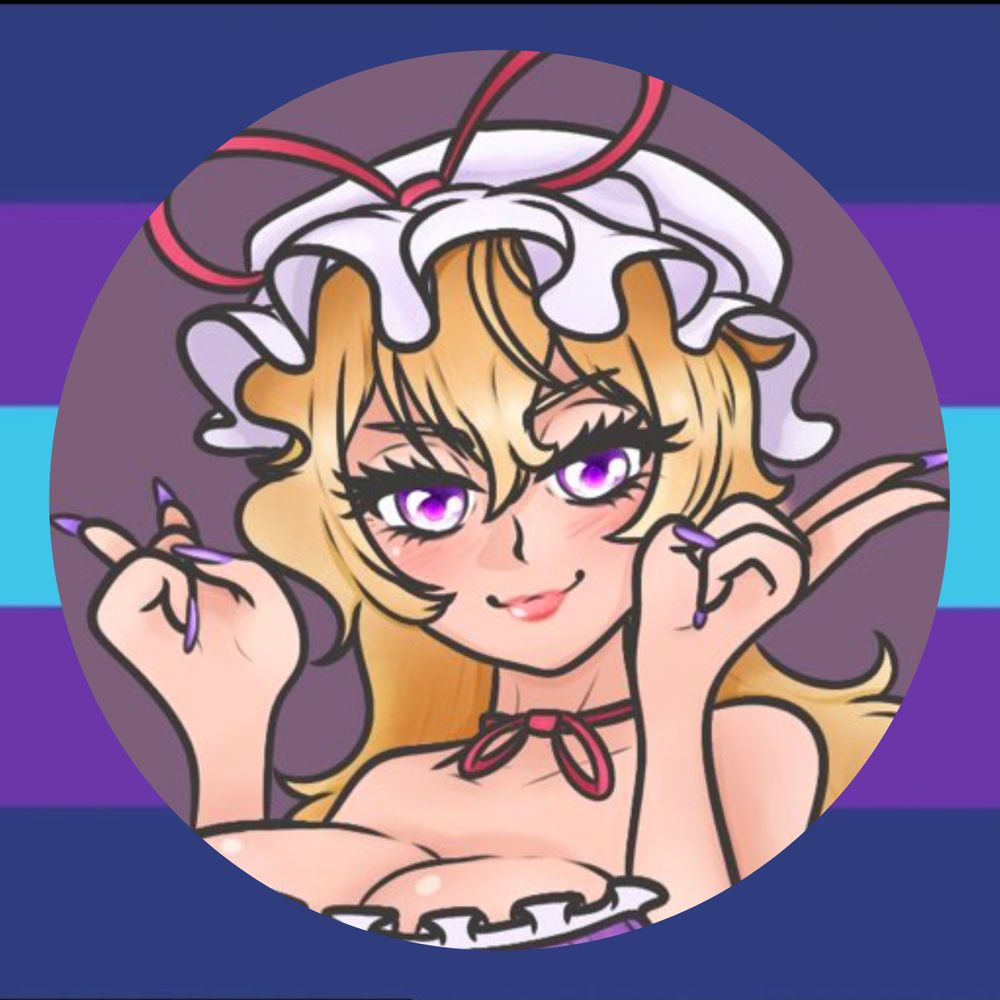 Lumi-Fiend (Yukari's Hubby)