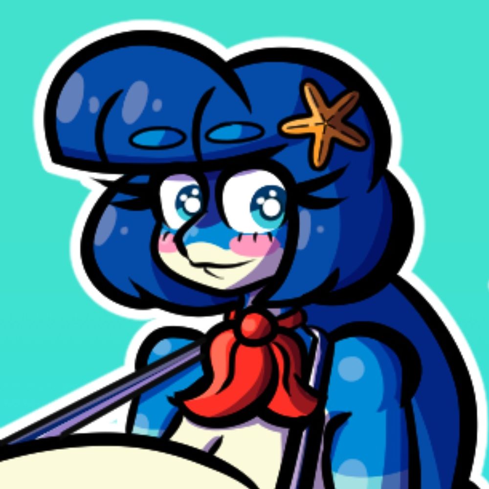 Sprucy's avatar
