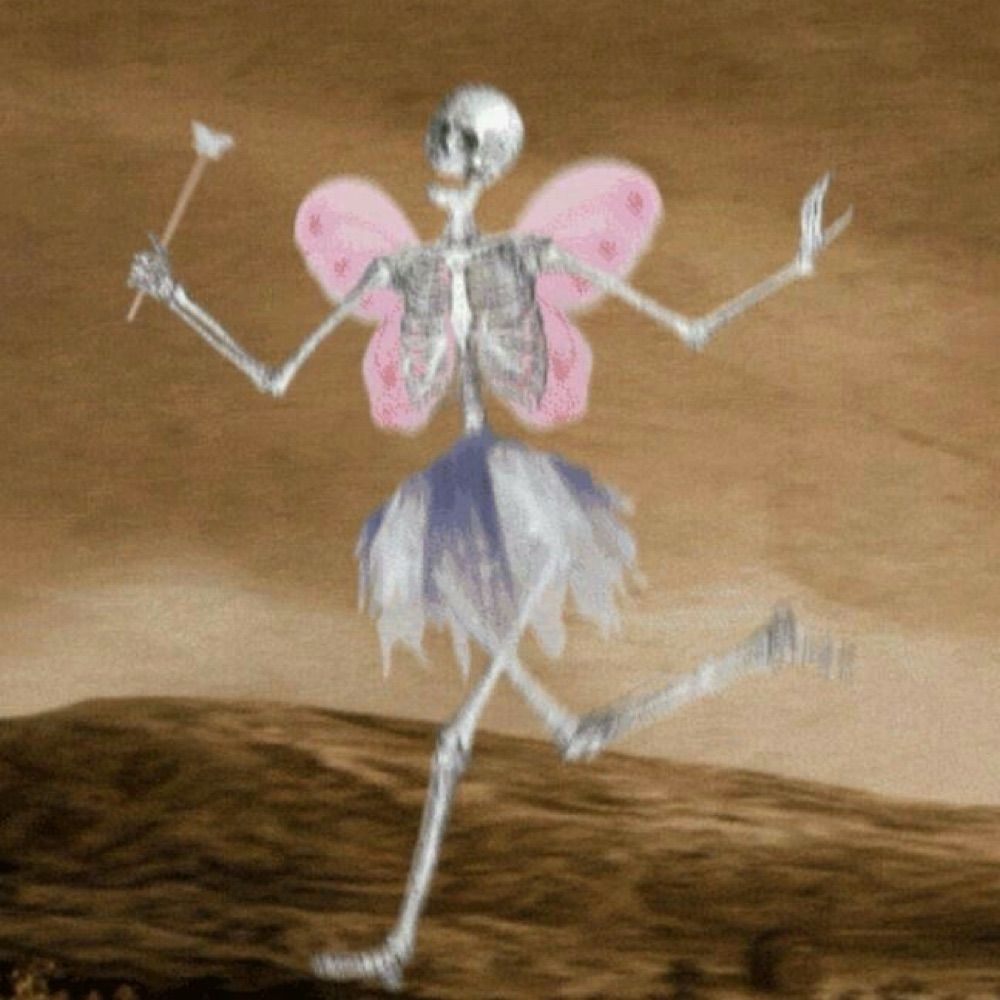 Skeleton ver.กำลังจัดบ้านใหม่