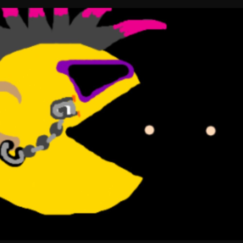 Punk-Man (Echelon.emt en X)