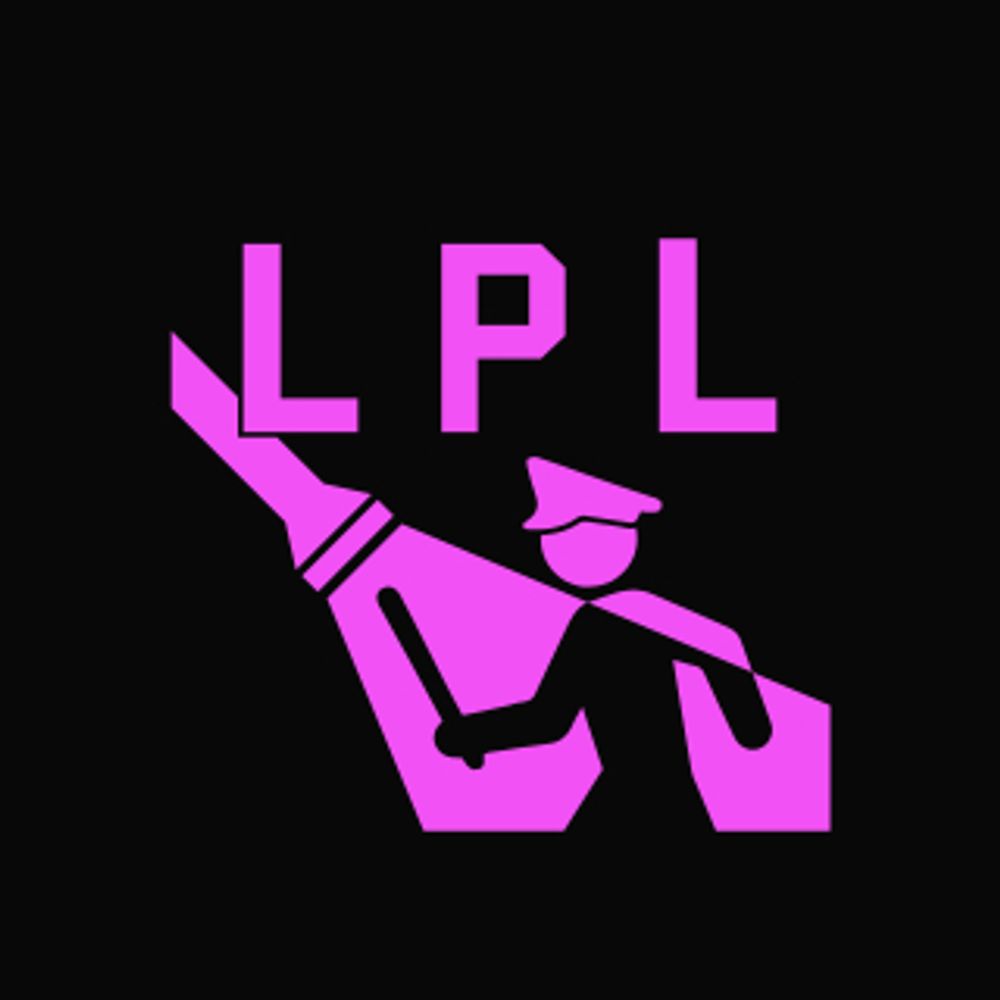 Lucy Parsons Labs