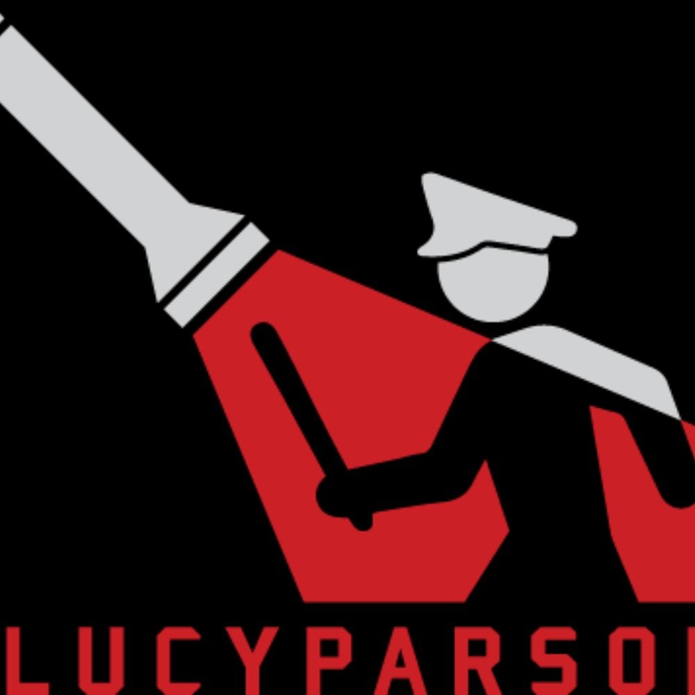 Lucy Parsons Labs's avatar