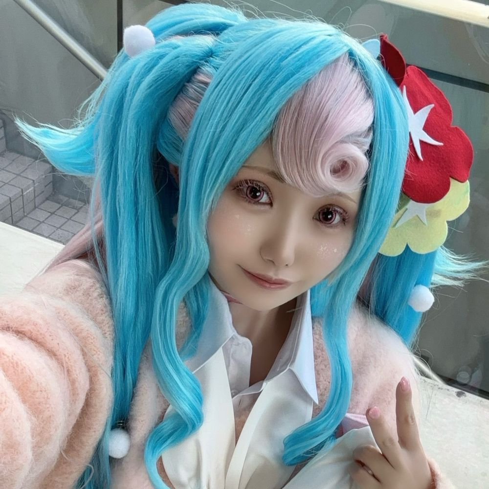 紫由