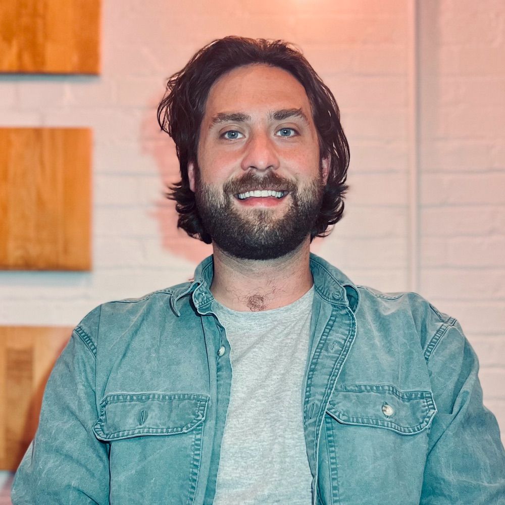 Tyler Einberger