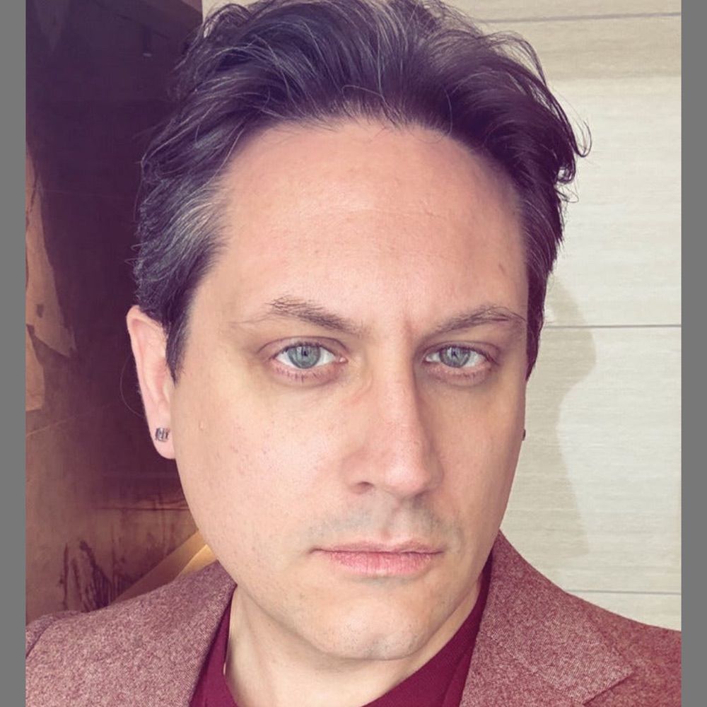 Daniel Connor