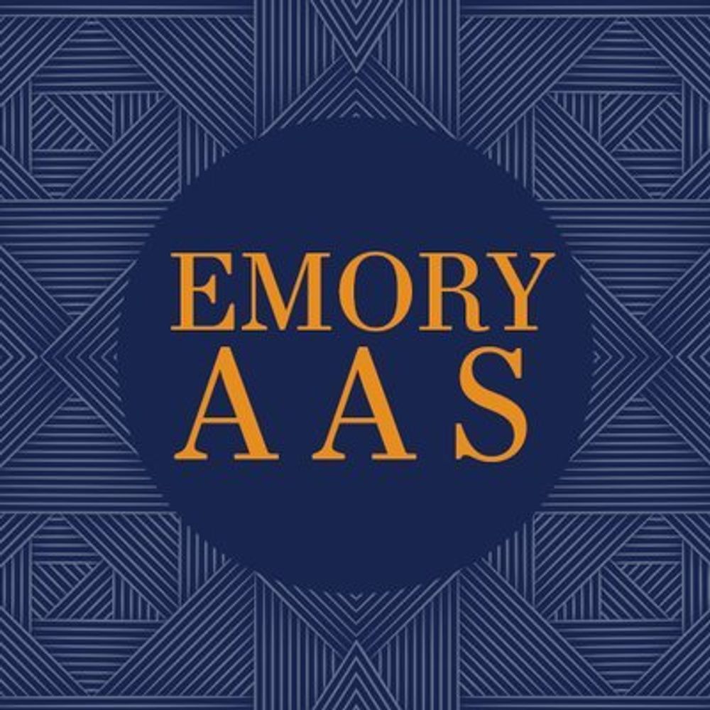 Emory African American Studies Department