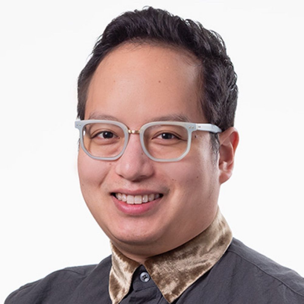 Arthur Wang