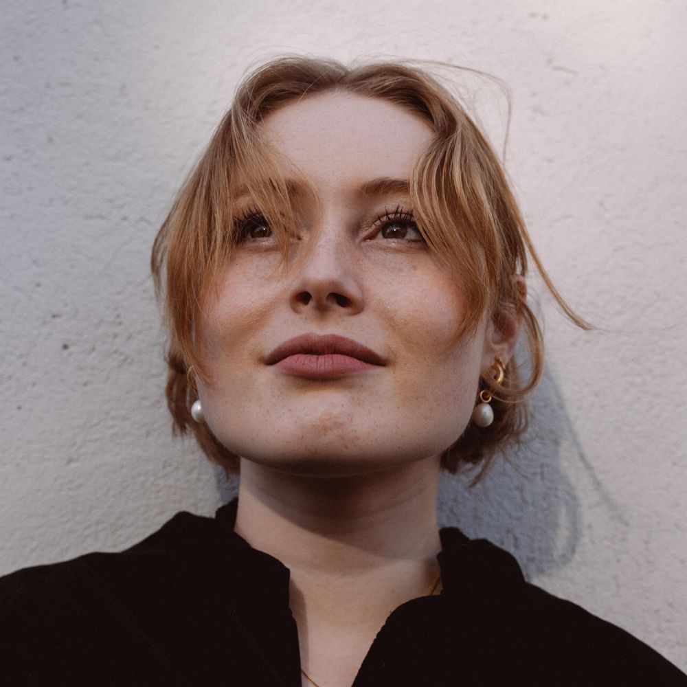 Francesca Peacock