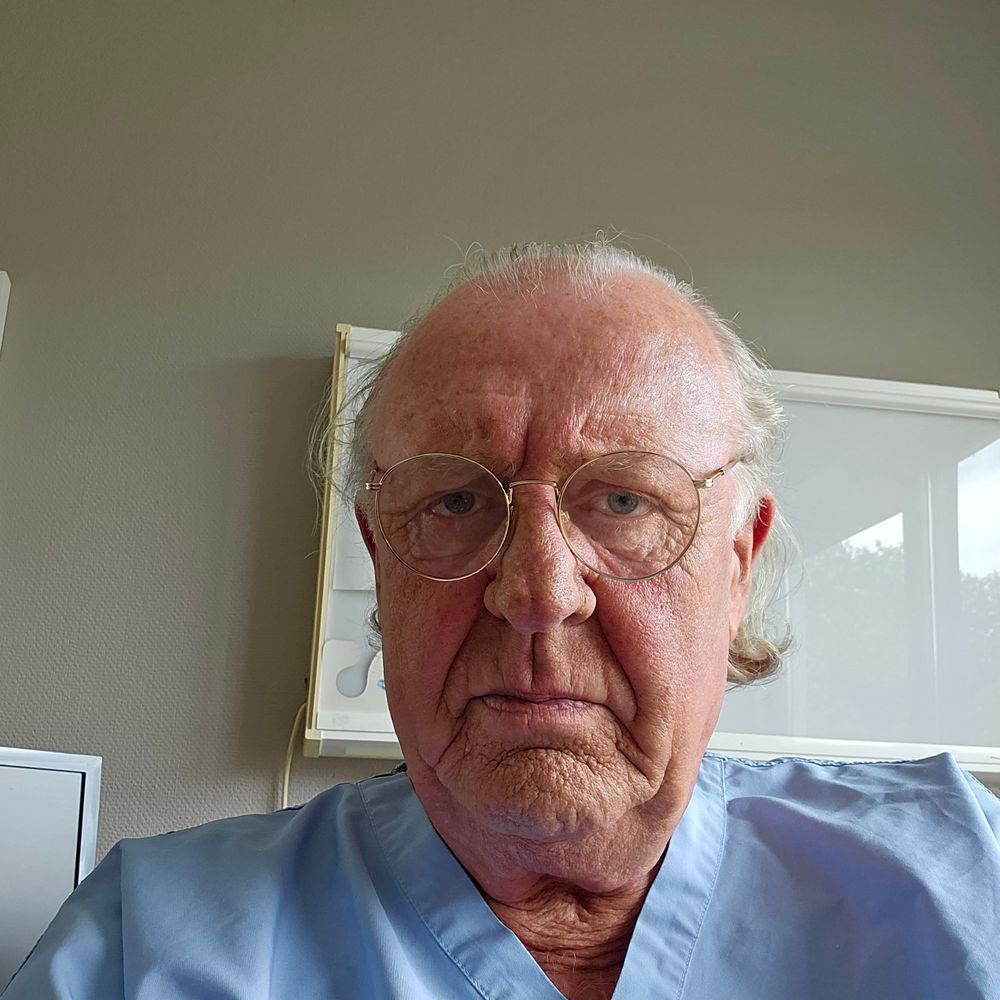 Dr. Harry Spoelstra