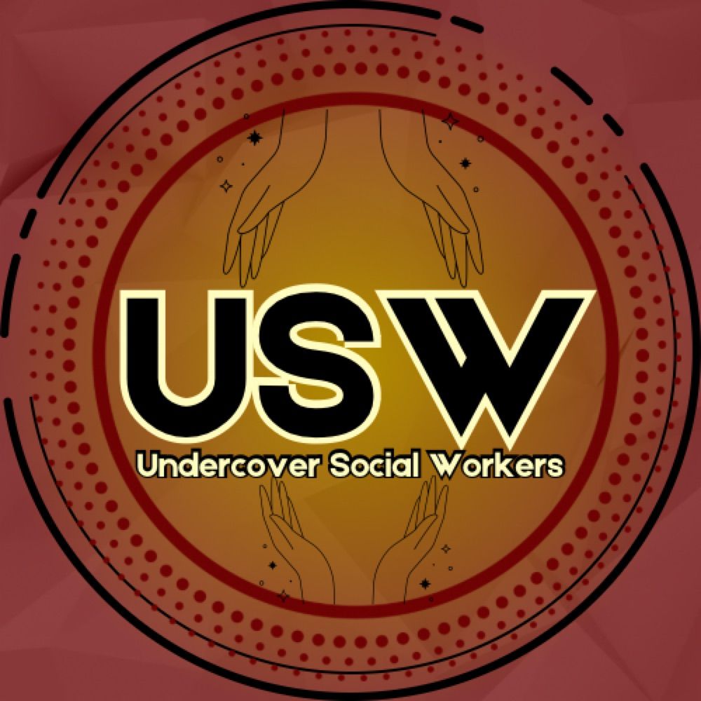 Undercover Social Workers