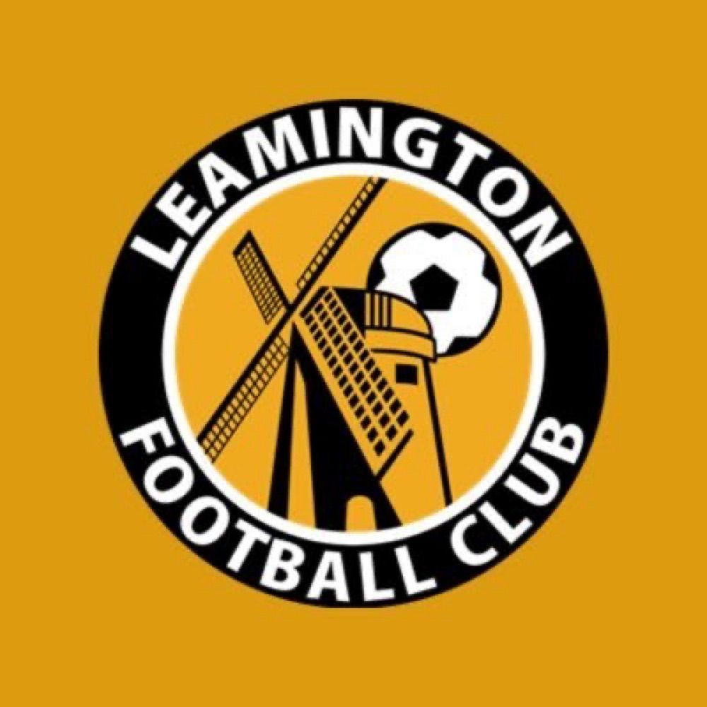 Leamington FC ⚽️