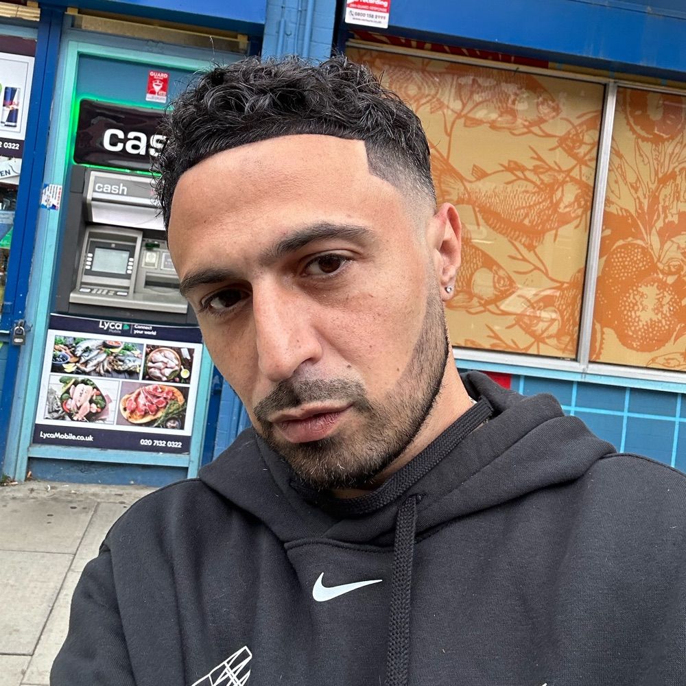 Adam Deacon