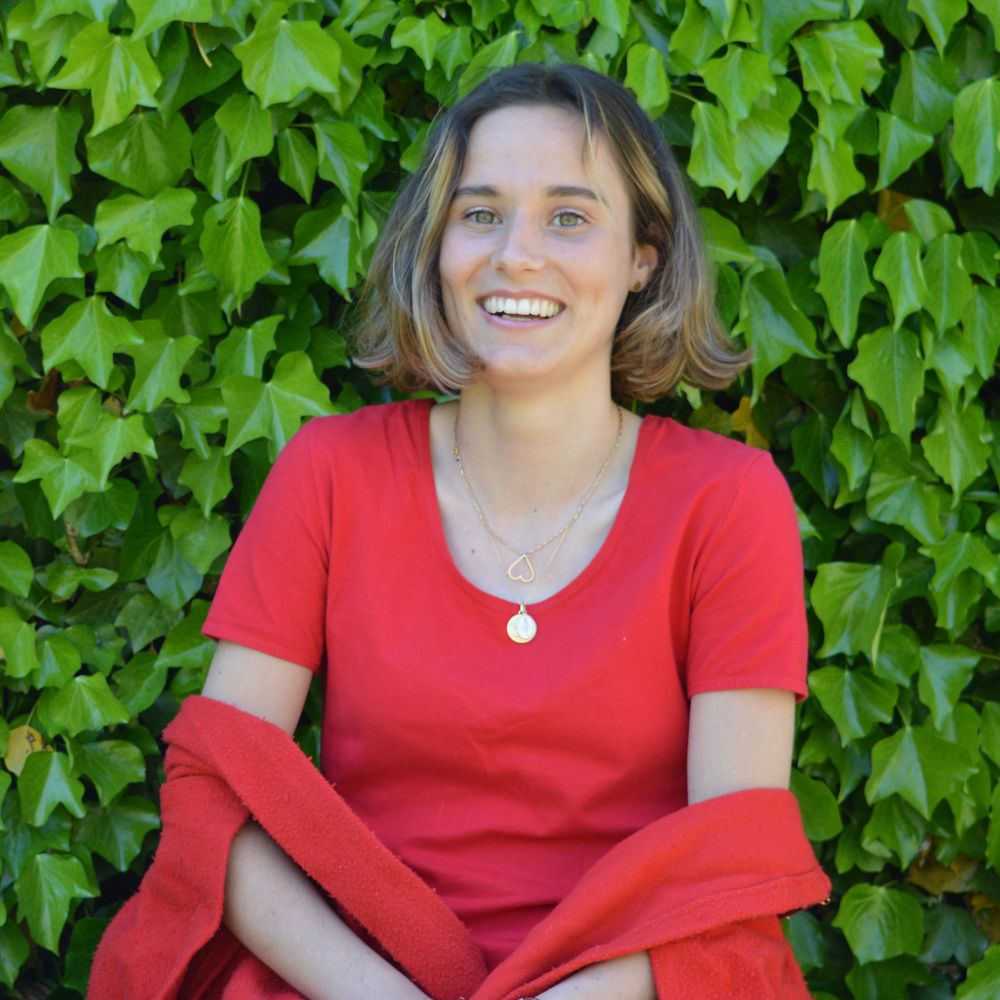 Alizée Le Lannou