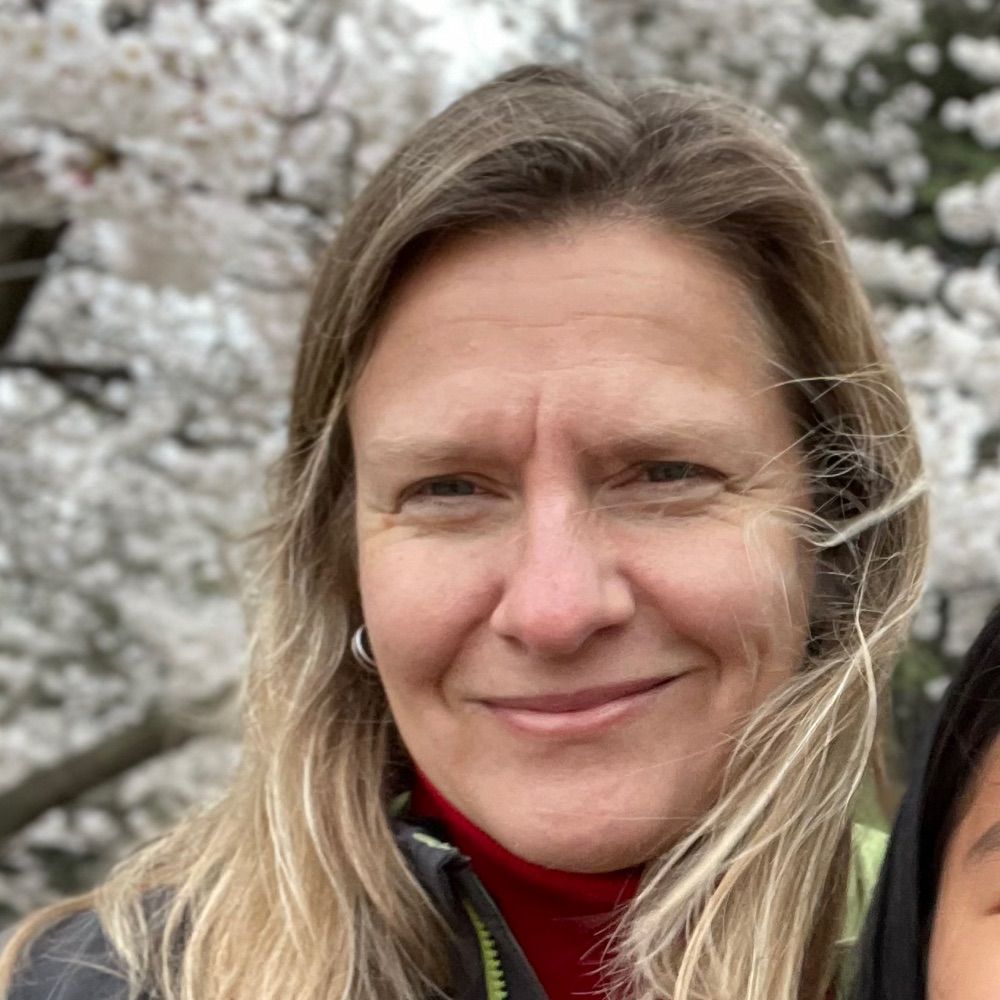 Laura Tridico
