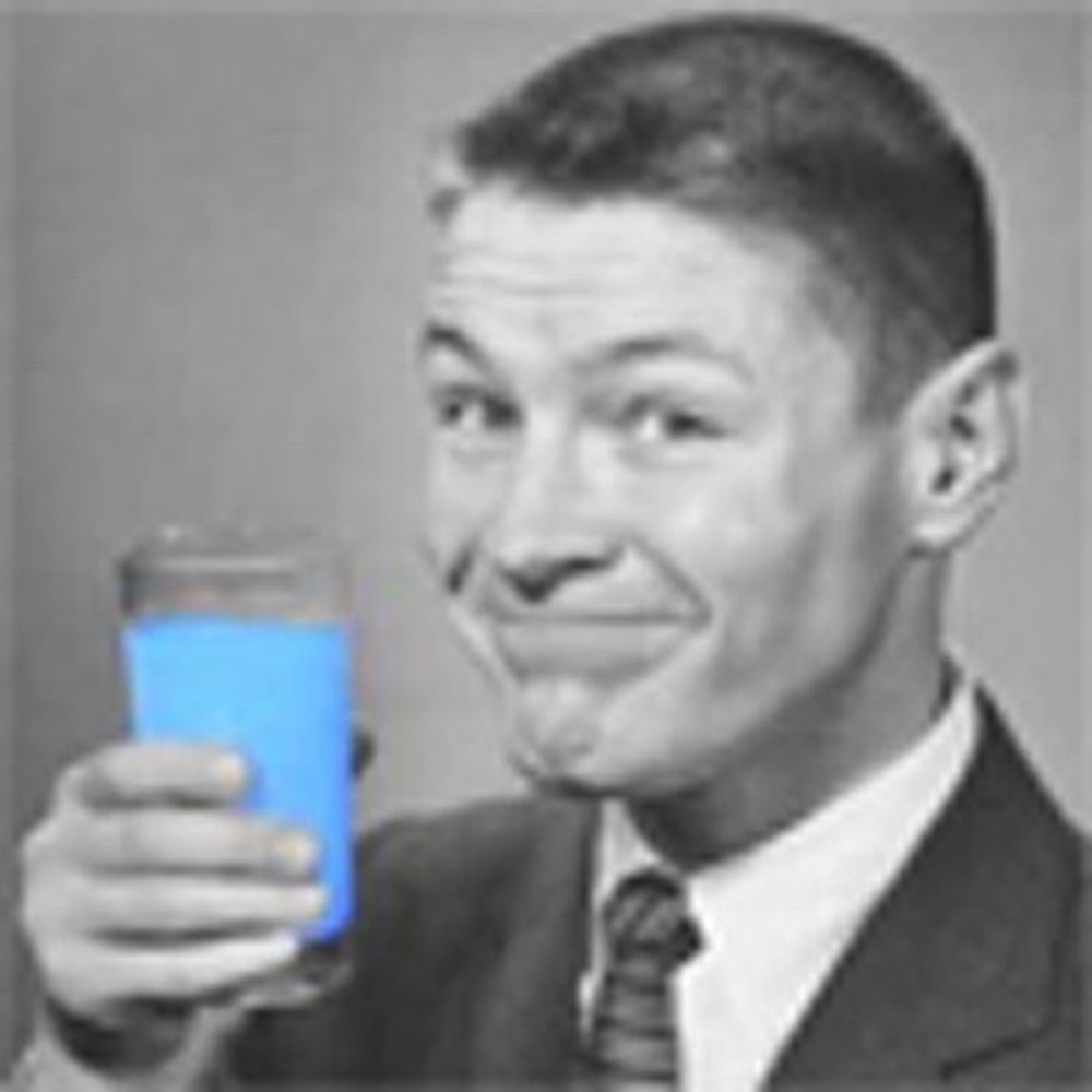 User avatar