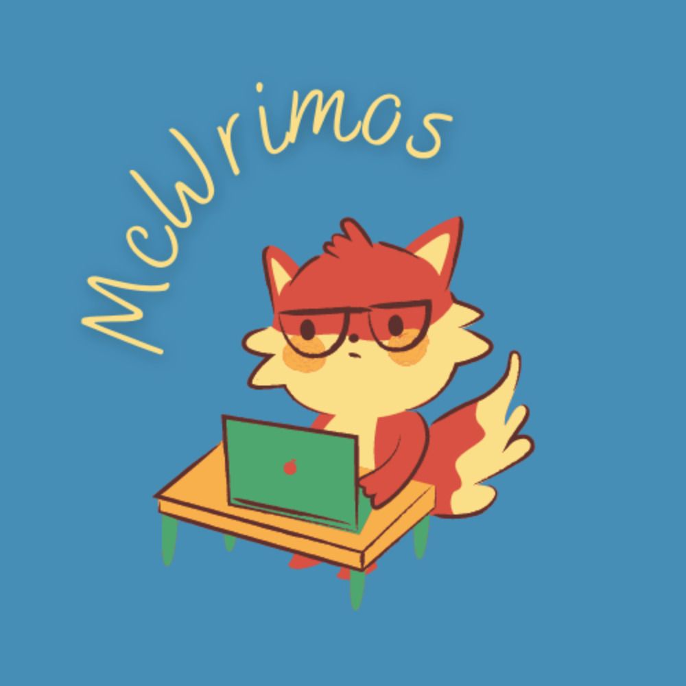 NaNo McWrimos