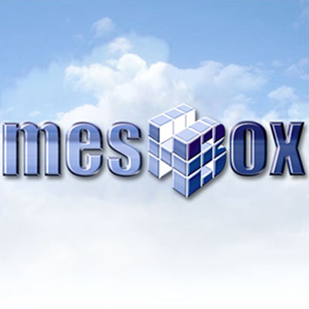 Meshbox