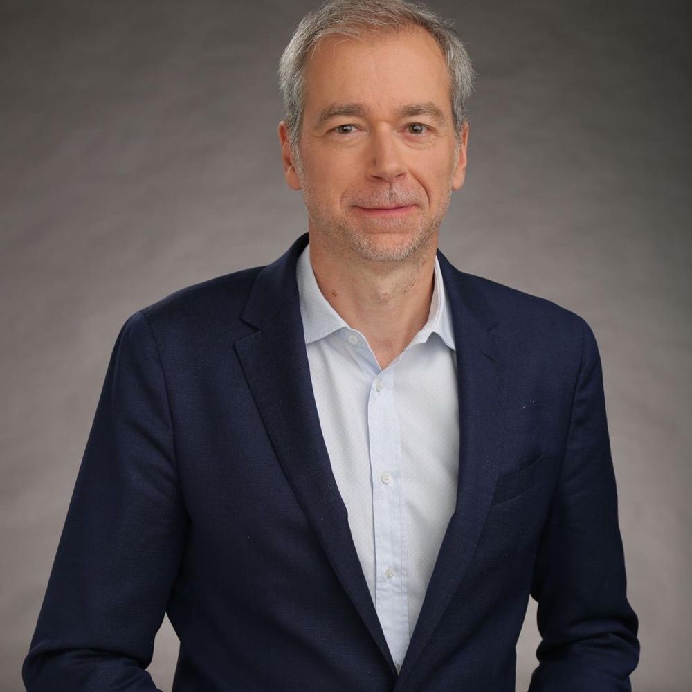 Alexander Sattmann