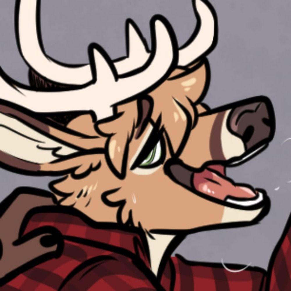 Profile avatar