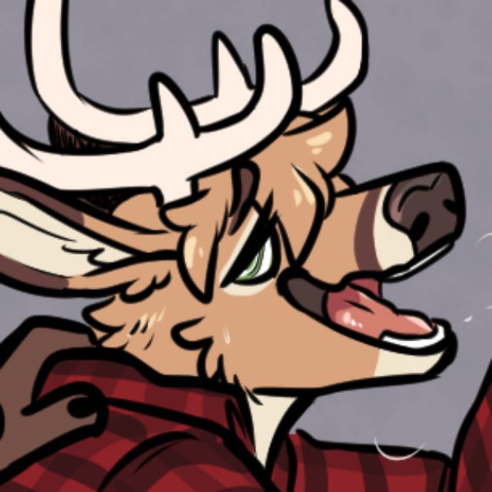 GaiusDeer @VF & FE's avatar