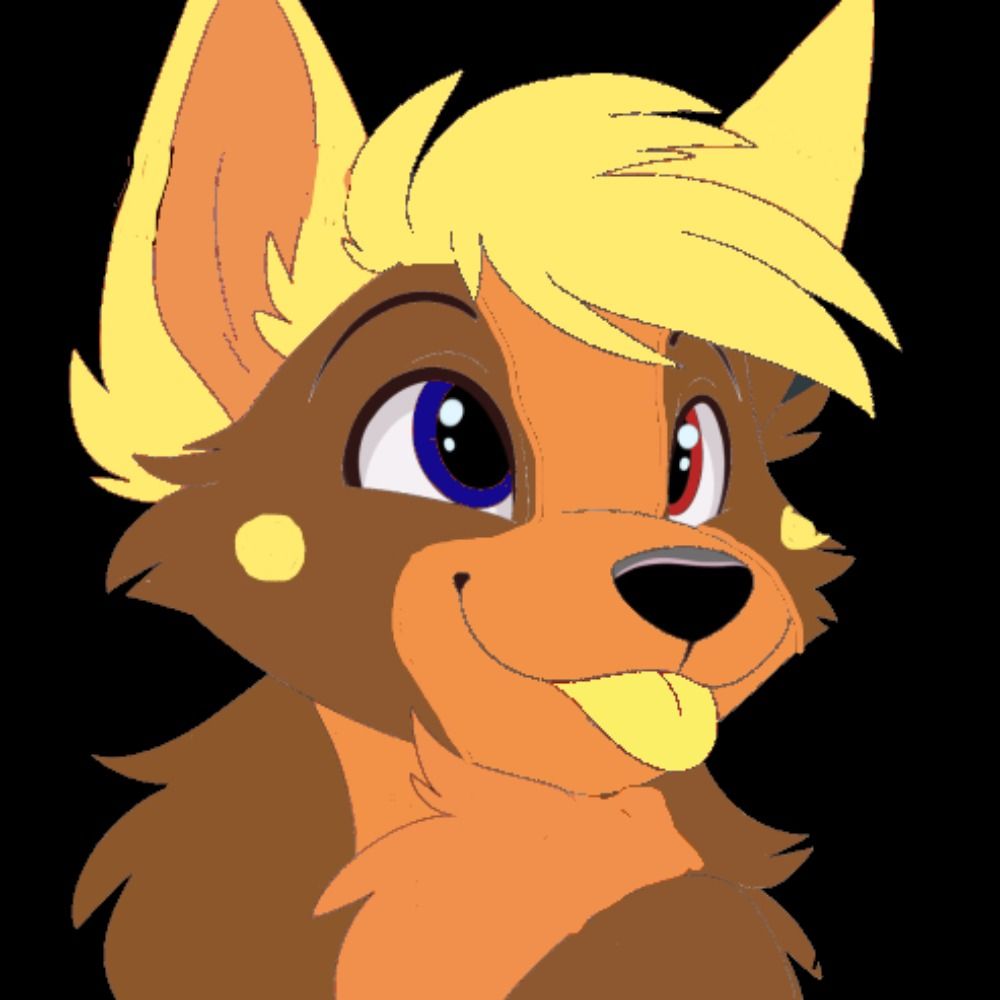 Andalar Folf 🦊🐺🐾