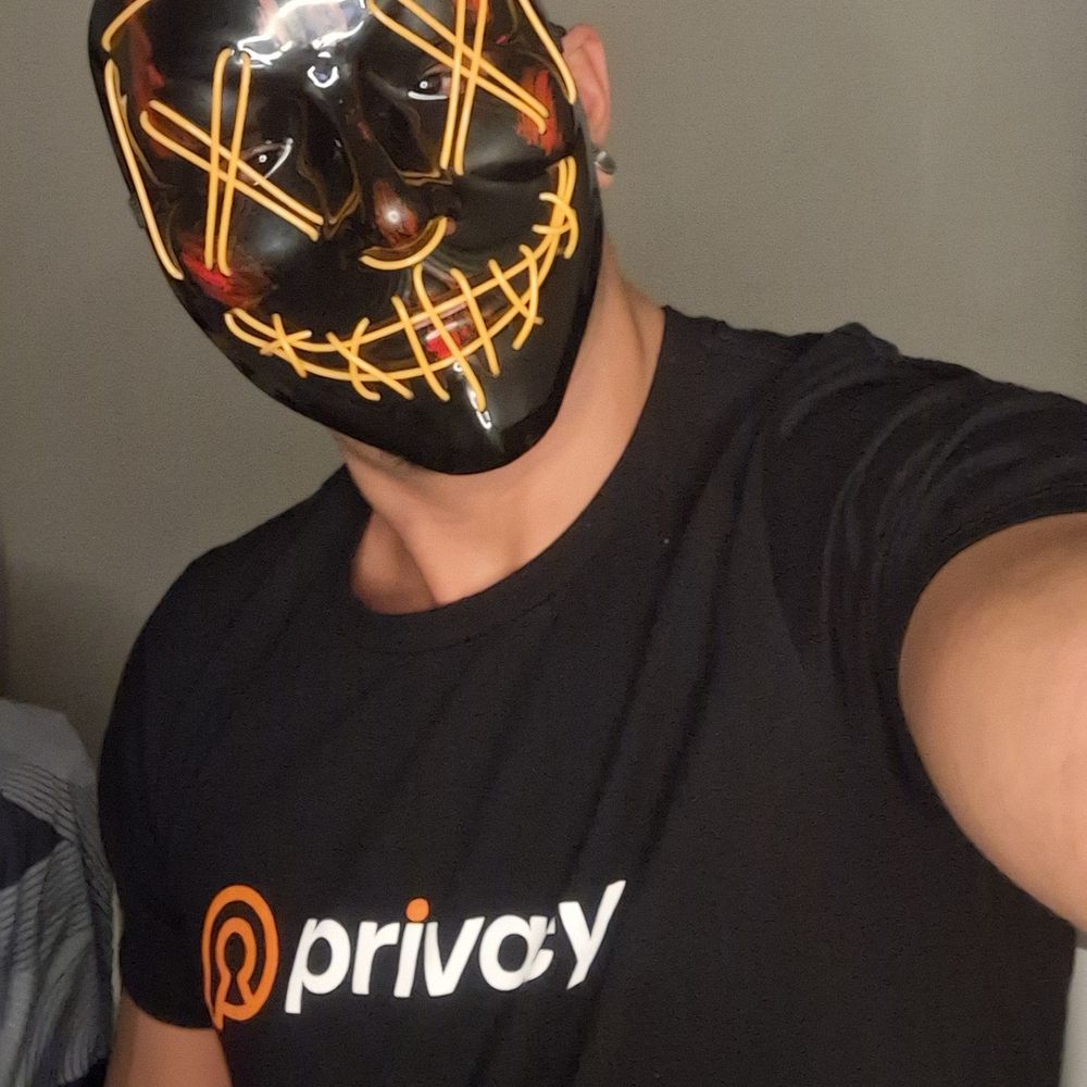 Prescoviax | PRIVACY