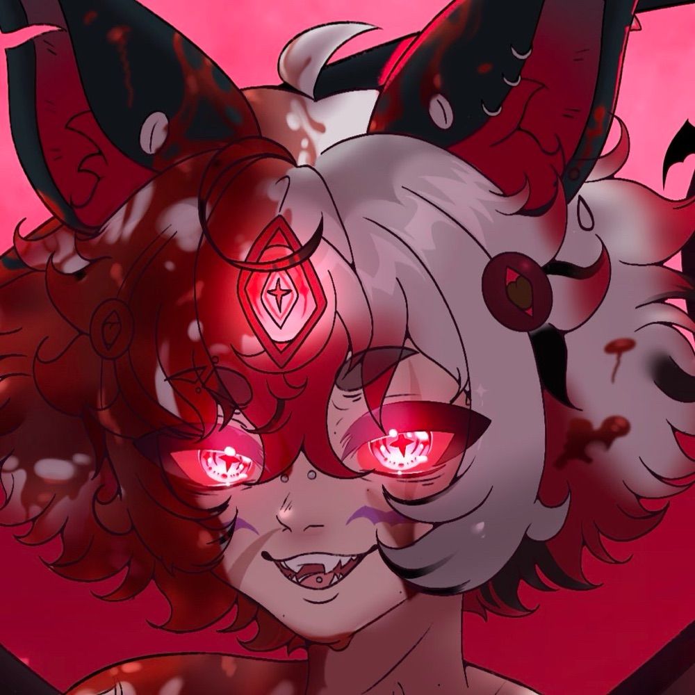 Ruby🦇☕️ | VHorrorS📼