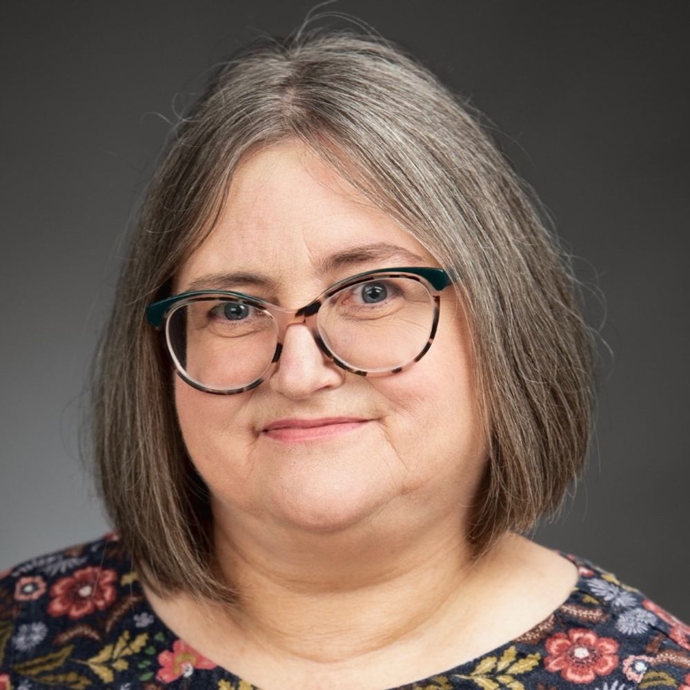 Nicky Downes Crime Author