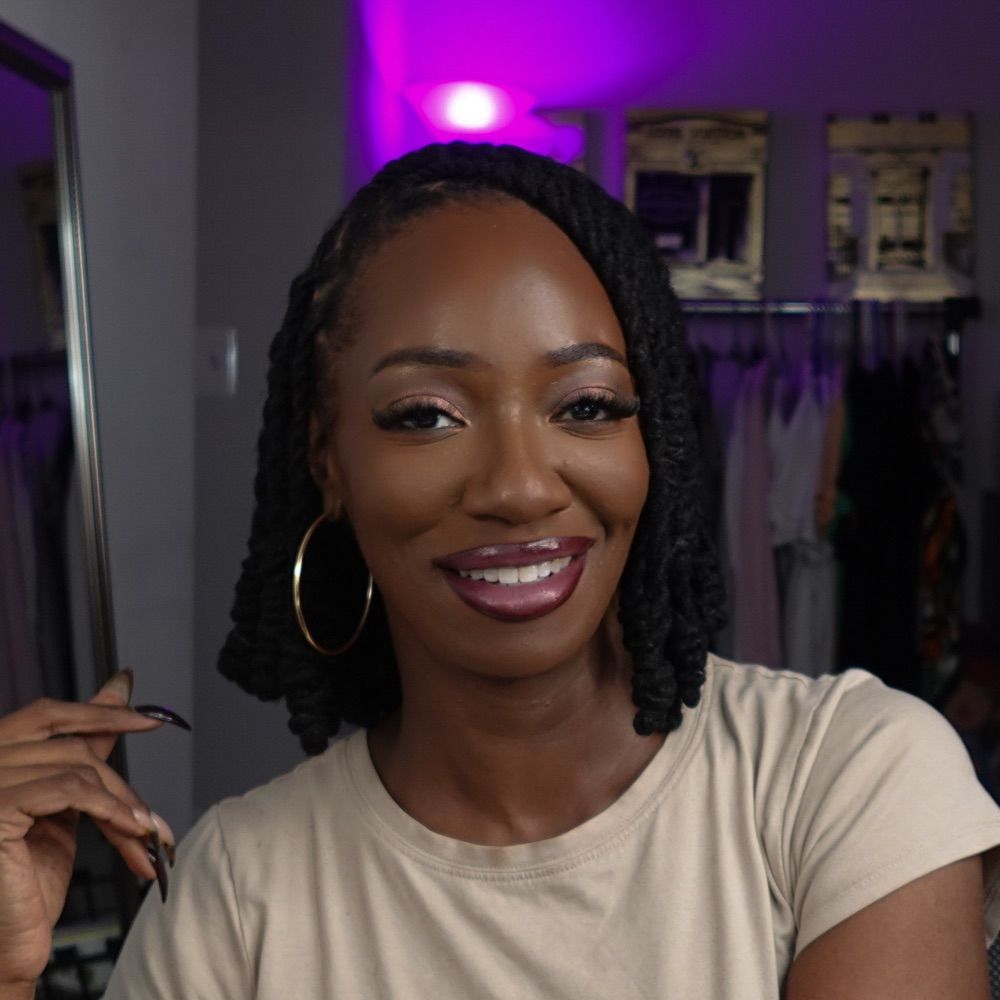 Nola Darling | Music and Makeup