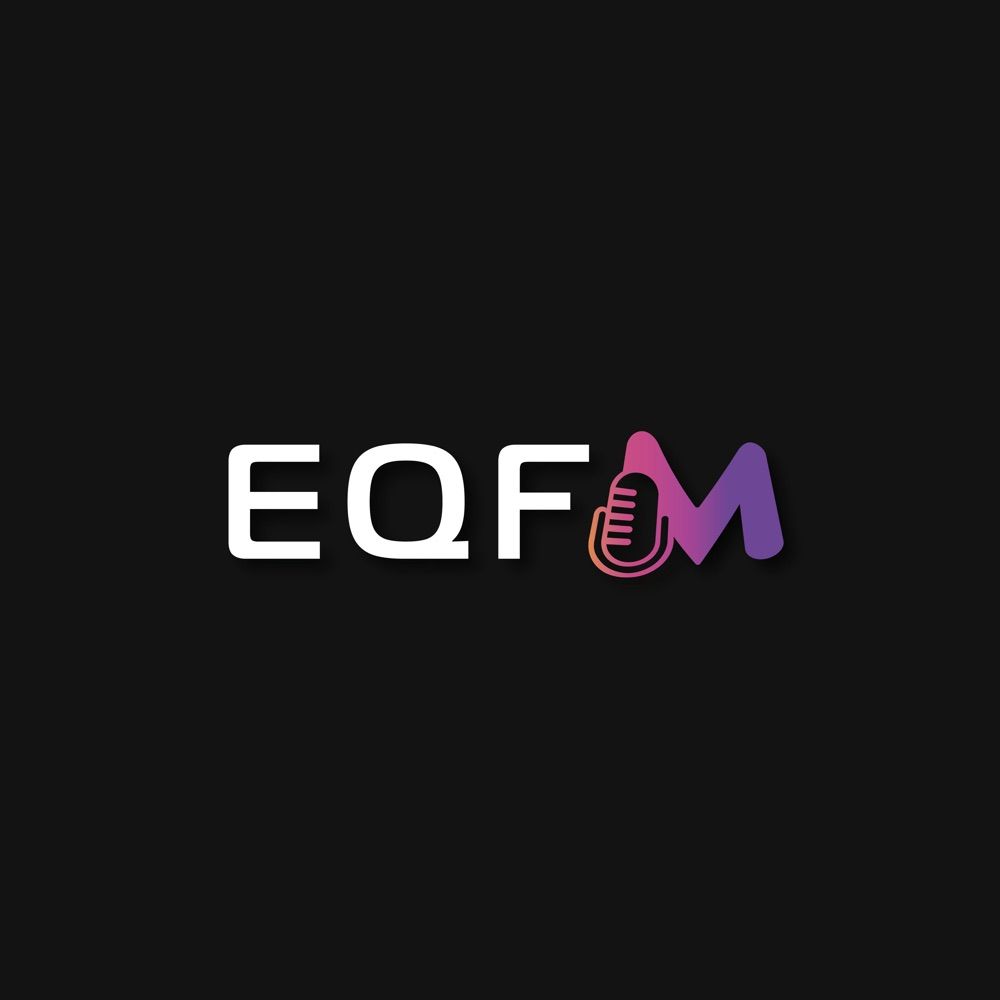 EQFM | Música alternativa no topo!
