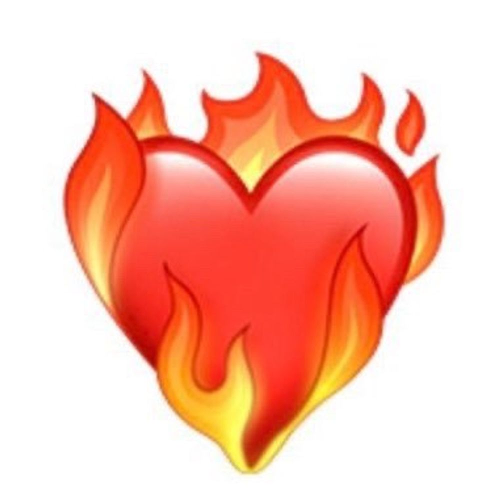 ❤️‍🔥