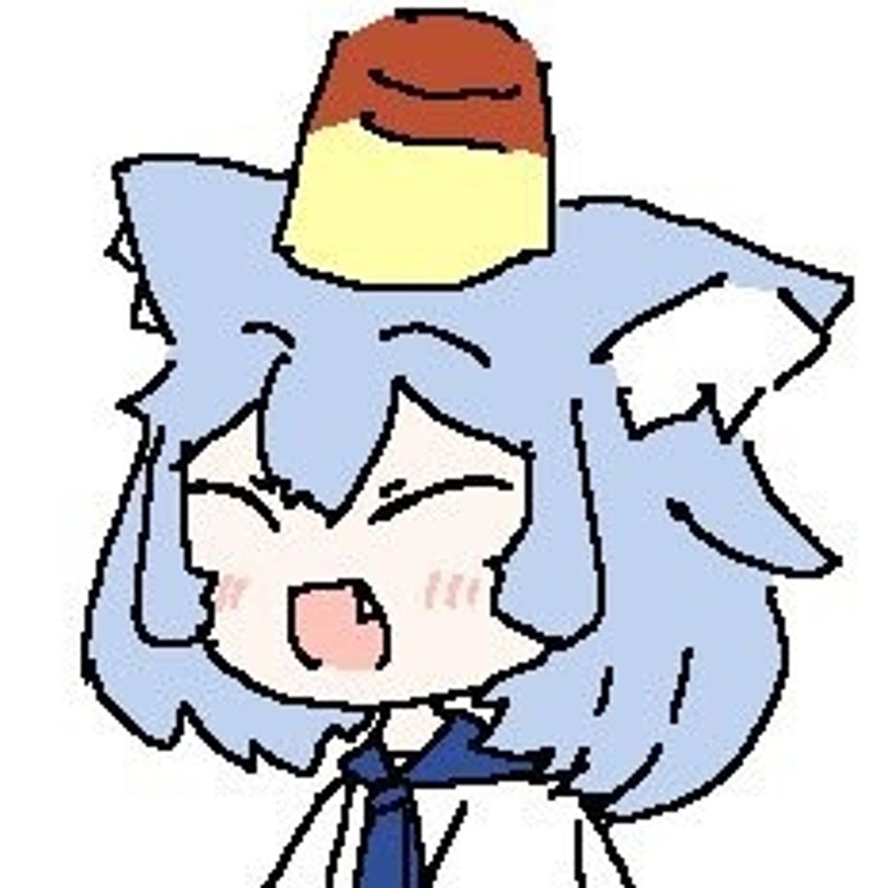 因幡ちゃん