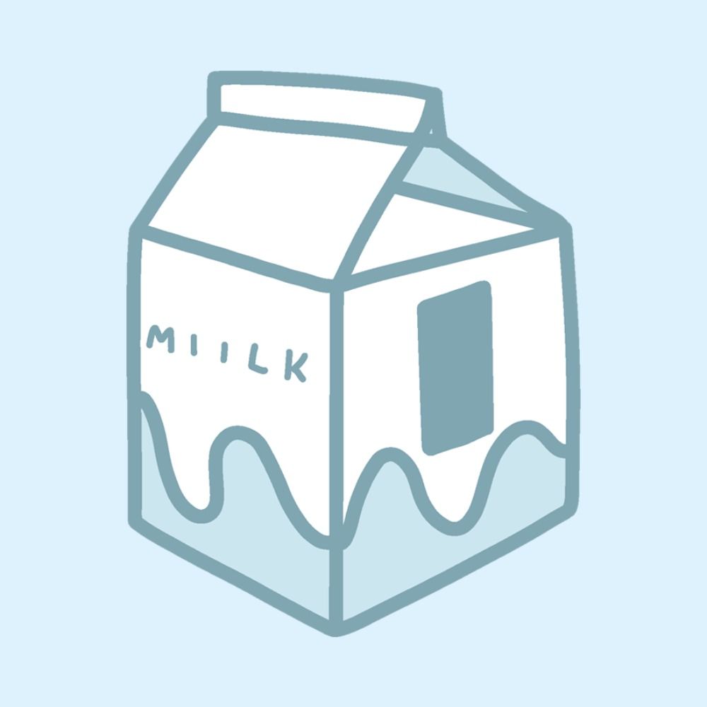 CHOKKOmiilk