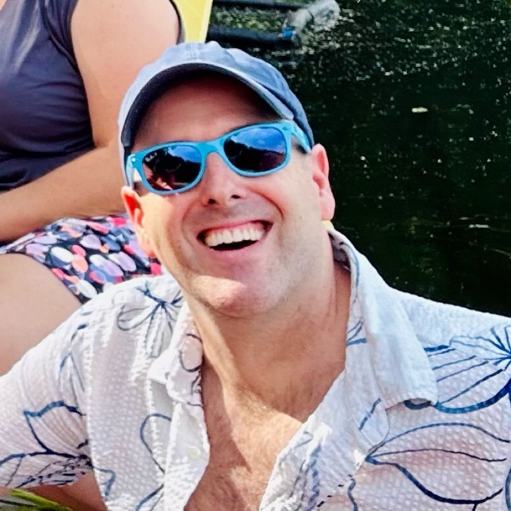 Jesse Tarantino