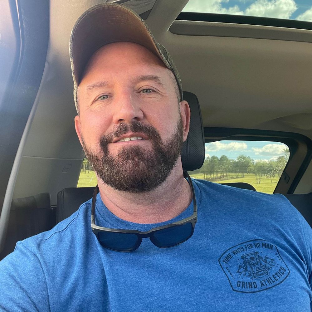 Tommy Faircloth
