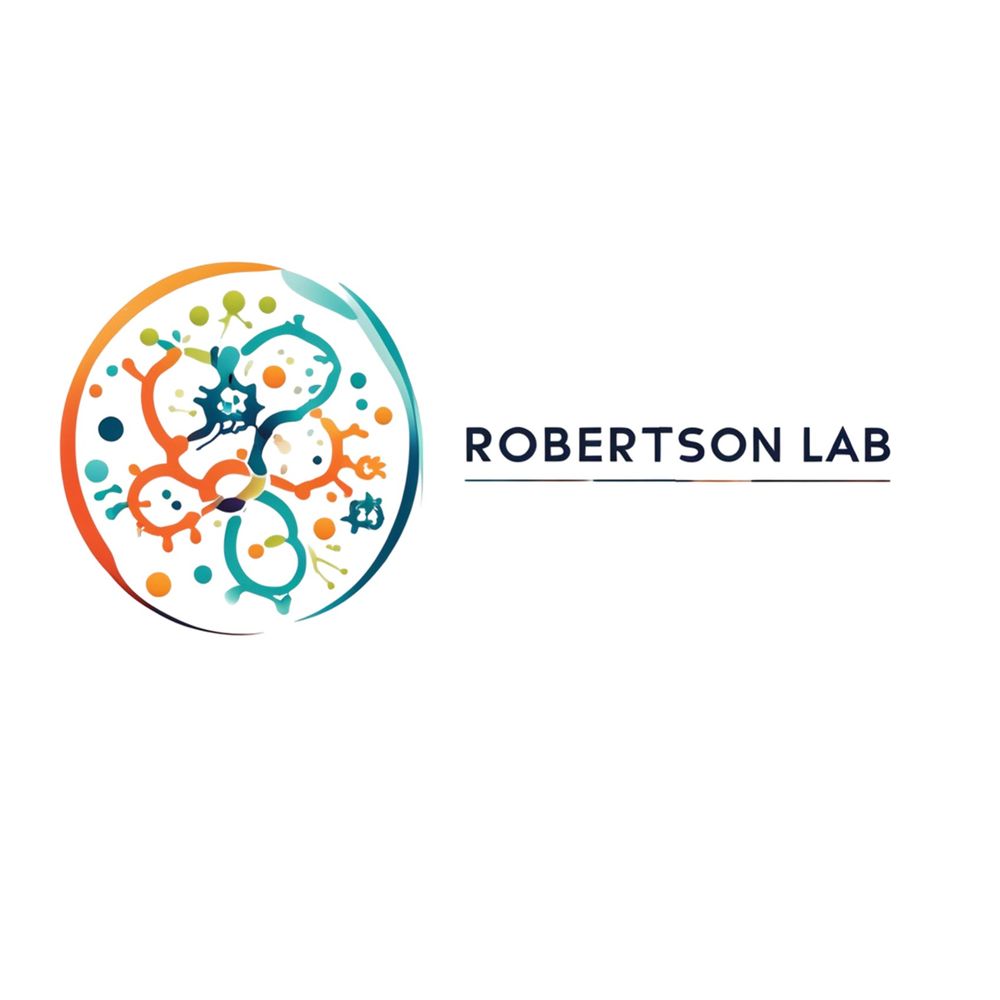 Robertson lab at the Blizard Institute
